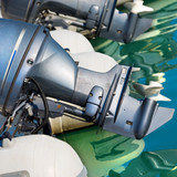Understanding the Impact of Saltwater on Outboard Motors Understanding the Impact of Saltwater on Outboard Motors