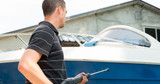 Top Tips for Prolonging the Life of Your Boat