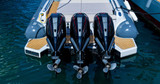 How To Ensure Your Outboard Motor Is Fuel Efficient