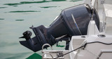 The Importance of Professional Outboard Motor Tune-Ups The Importance of Professional Outboard Motor Tune-Ups