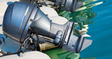 4 Signs of a Bad Fuel Pump on Yamaha Outboards 4 Signs of a Bad Fuel Pump on Yamaha Outboards