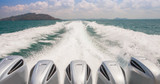 How Much Horsepower Is Right for Your Boat?
