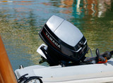 Troubleshooting Yamaha Outboard Motor Issues
