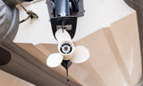 Sterndrive vs. Outboard Motor-Powered Boats Sterndrive vs. Outboard Motor-Powered Boats