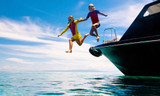 6 of the Best Family Games To Play on a Boat 6 of the Best Family Games To Play on a Boat