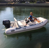 HB-DX Series (Fiberglass)