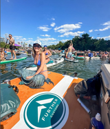 Inflatable Platforms