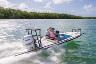 How to Properly Break In New Outboard Motors