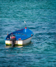 How to Properly Break In New Outboard Motors