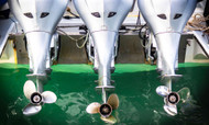 4 Signs Your Outboard Has an Overheating Problem
