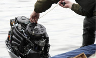 How to Service an Outboard Motor: DIY Edition