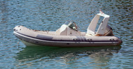 Durability Factors: Discovering Inflatable Boat Construction