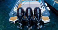 Quick Guide to Outboard Motor Cleaning for Salt Water Use