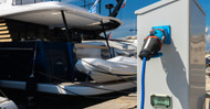 5 Tips To Ensure Your Electric Outboard Motor Is Charging