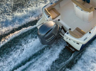 What Is Seakeeper Ride? The Boat Upgrade That Eliminates Roll and Pitch