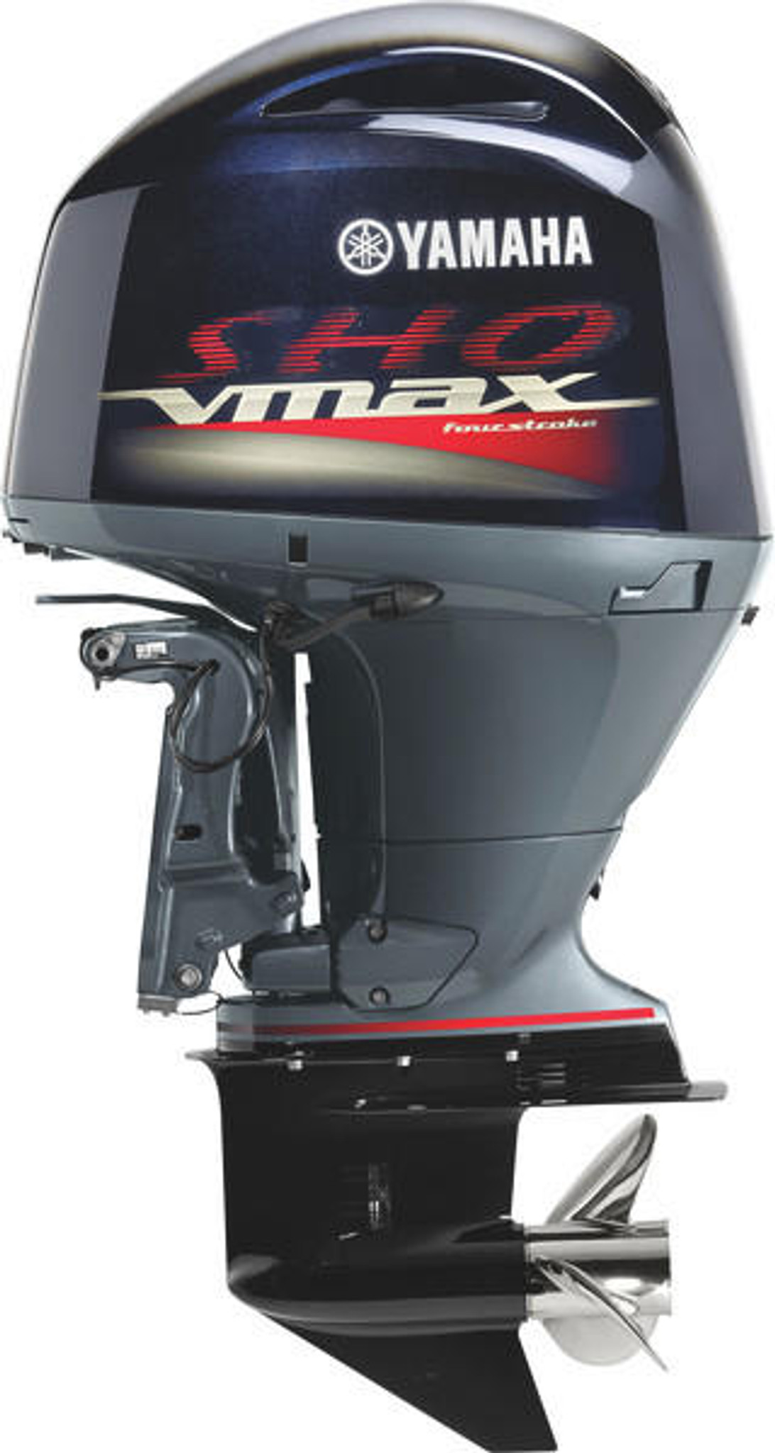 Yamaha Outboards 150HP V MAX SHO | VF150LA - RJ Nautical