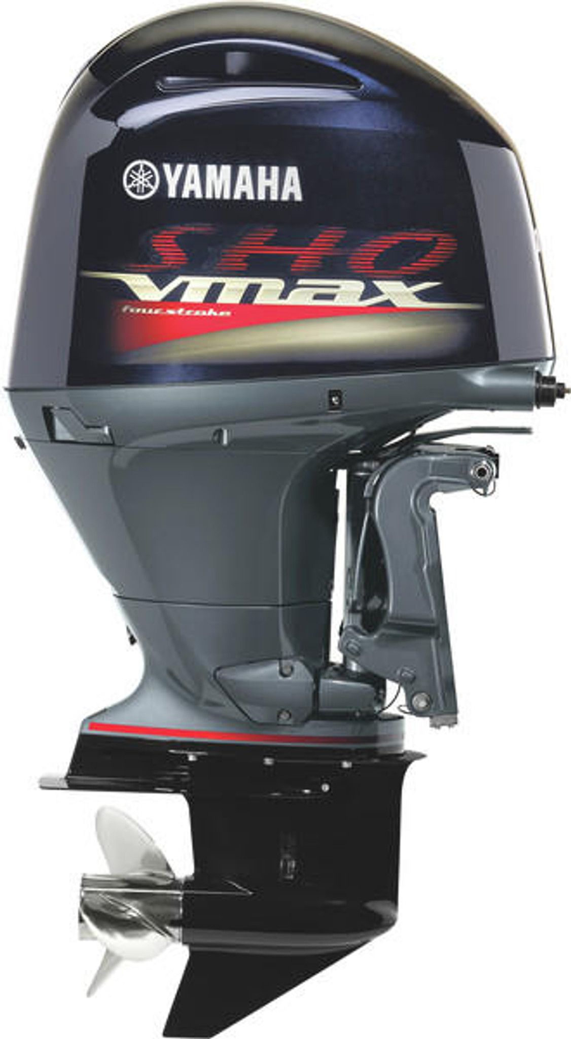 Yamaha Outboards 150HP V MAX SHO | VF150LA - RJ Nautical