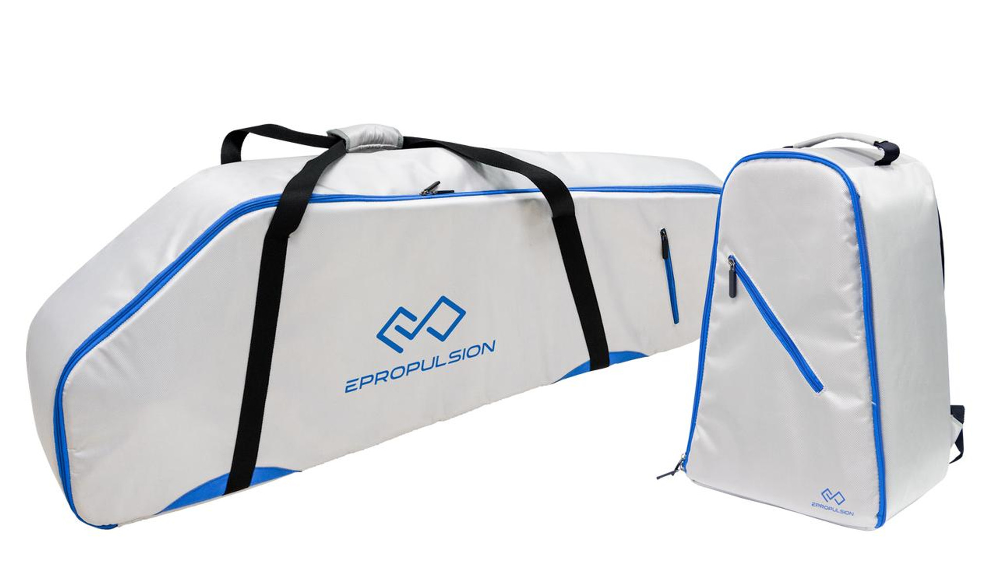 Waterproof Front Bag for Electric Scooters