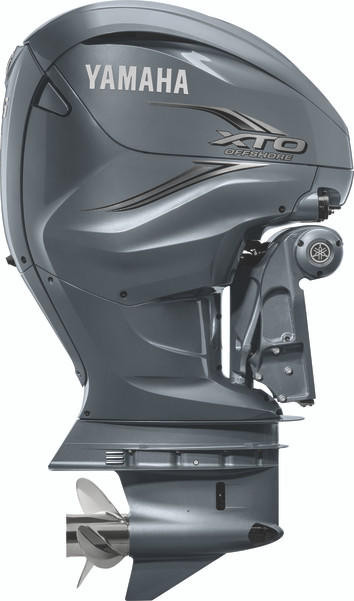 Yamaha Outboards 425HP | LXF425USB - RJ Nautical