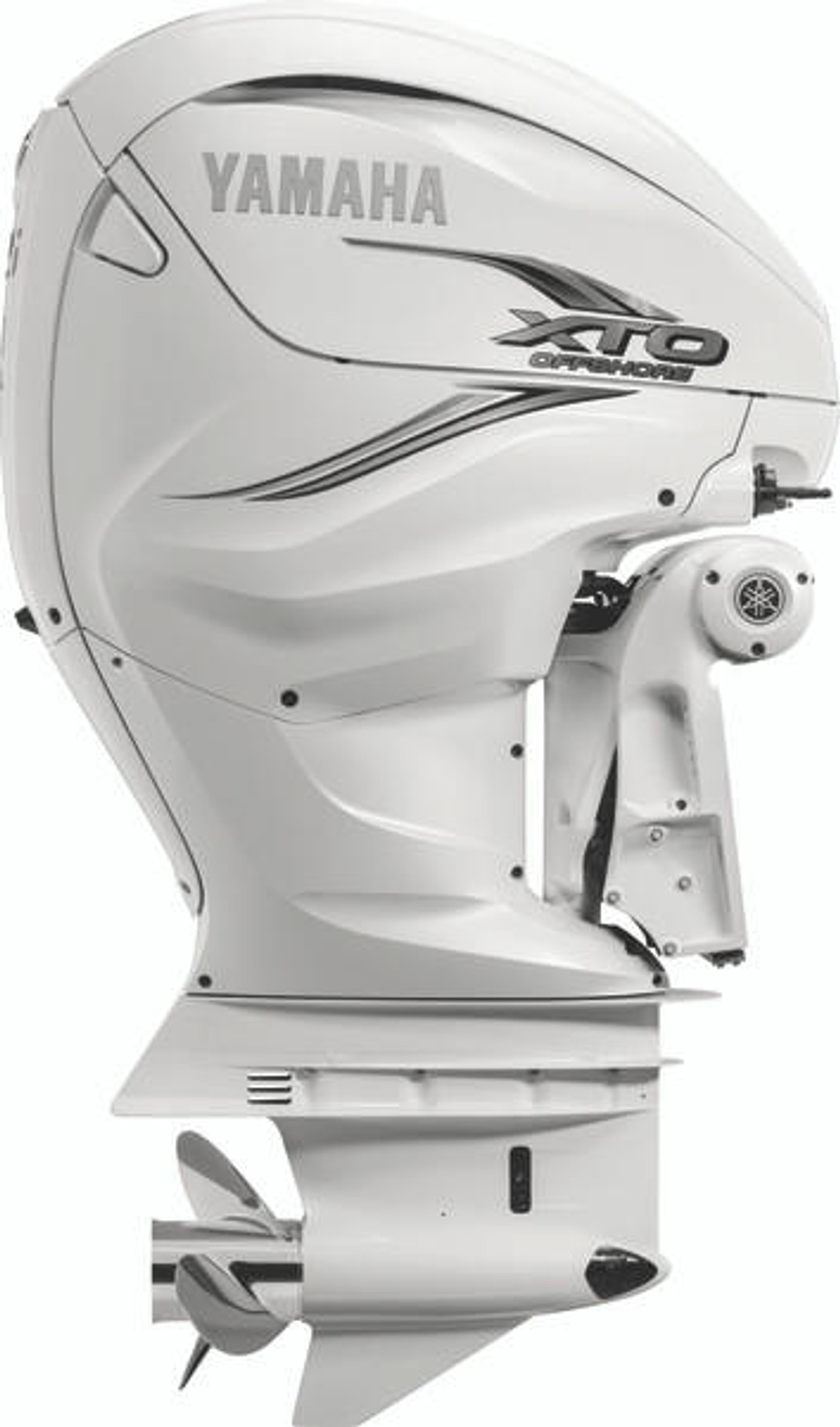 Yamaha Outboards 425HP | LXF425USB2 - RJ Nautical