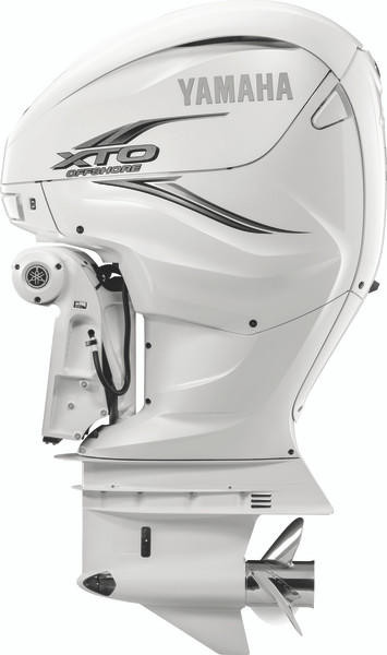 Yamaha Outboards 425HP | XF425USB2 - RJ Nautical