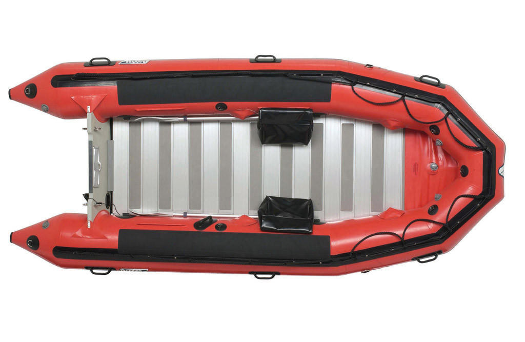 Achilles FRB Series Inflatable Boat | FRB-104 - RJ Nautical