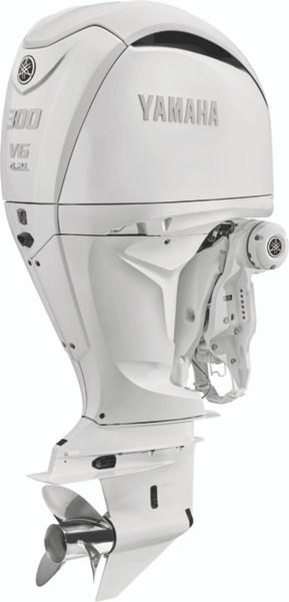 ヨット用品 YAMAHA SeaHopper セール シーホッパーII・SR パーツリスト