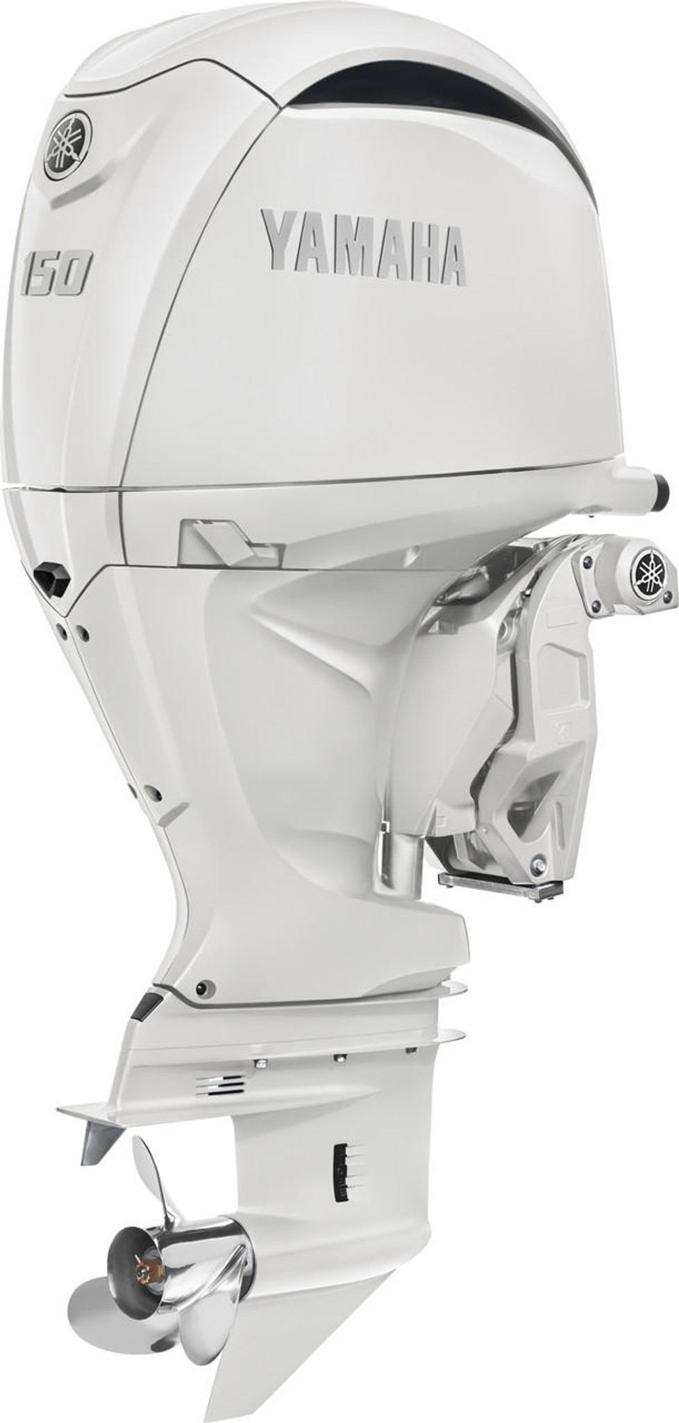 Yamaha Outboards 150HP | F150XSA2 - RJ Nautical