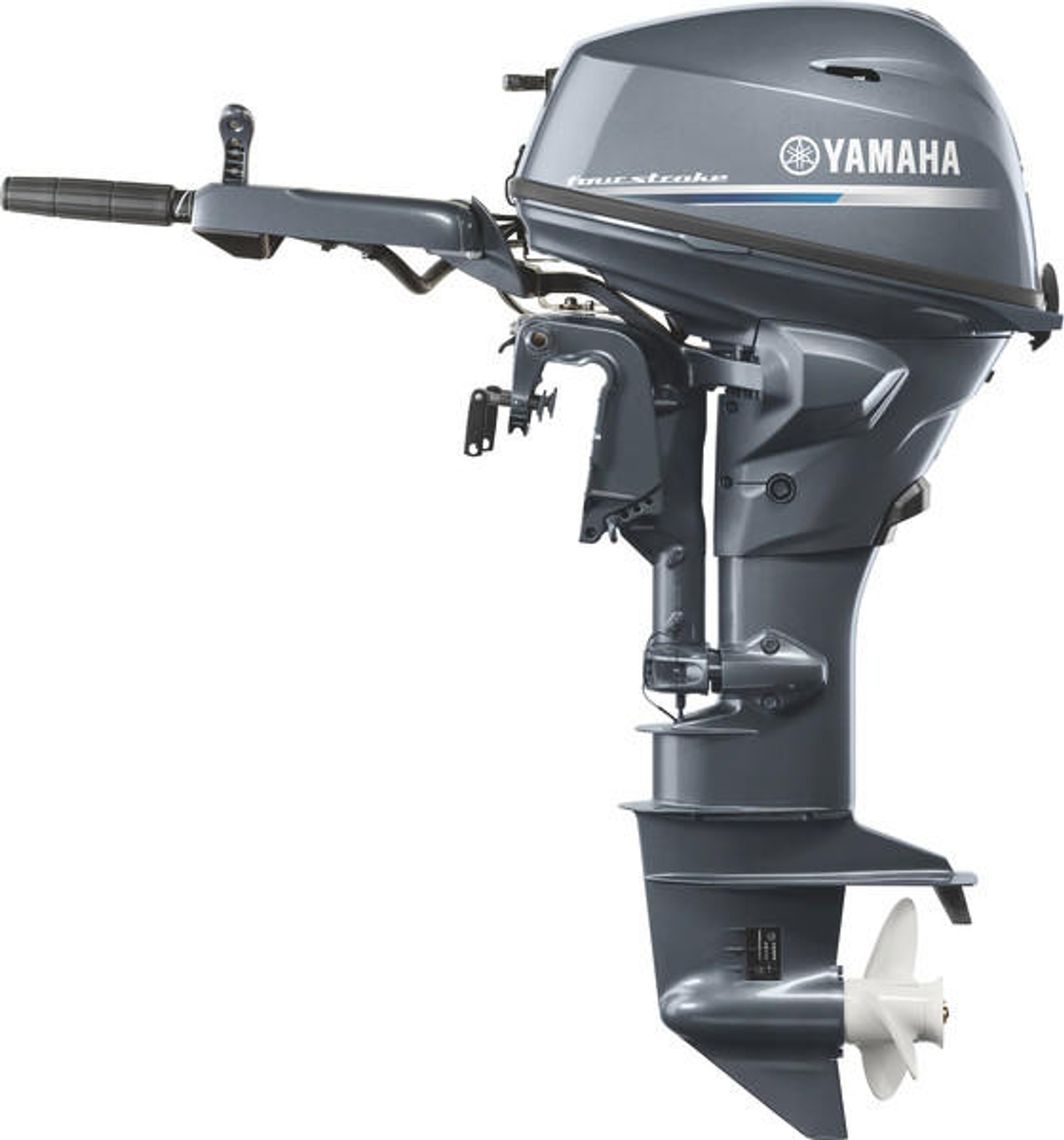 Yamaha Outboards 25HP | F25LWHC - RJ Nautical