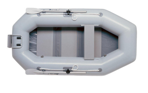 Achilles LT Series Inflatable Boat | LT-4