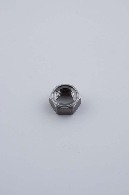 Yamaha Nut, Self-Locking(61A) | 90185-14M00-00