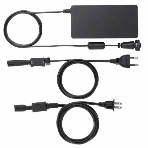 Charger 180 W for Travel and Ultralight batteries