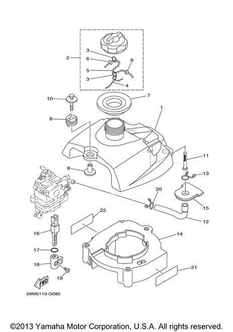 Yamaha Spring, Safety 6152463500 | 90501-10260-00