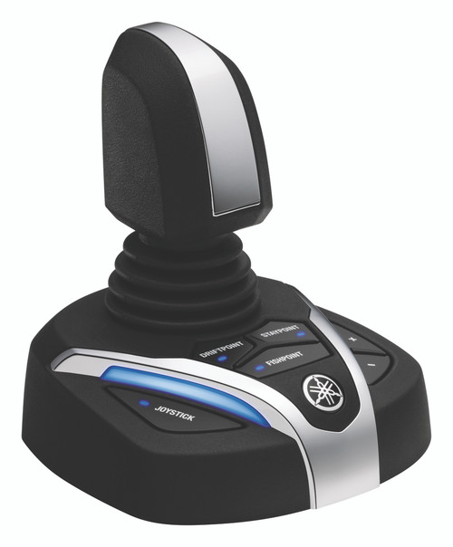 Yamaha 6X9 Joystick Controller | 6X9-482A0-03-00