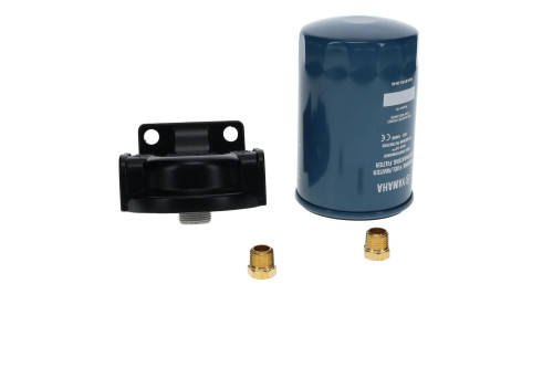 Yamaha Outboard Genuine Parts by RJ Nautical