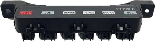 Yamaha Outboard Genuine Parts by RJ Nautical