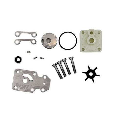 Yamaha Water Pump Repair | 6AH-W0078-02-00