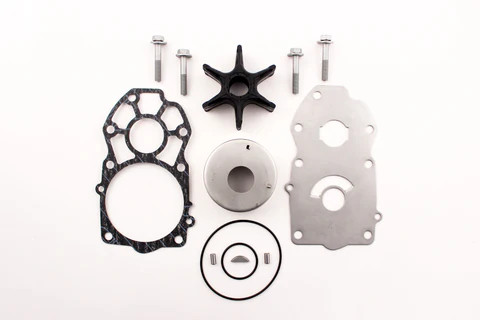 Yamaha Water Pump Repair Kit | 6CB-W0078-00-00