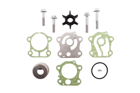 Yamaha Water Pump Repair Kit | 6H3-W0078-02-00