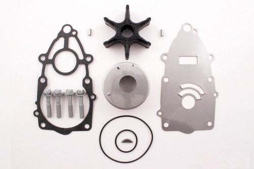 Yamaha Outboard Genuine Parts by RJ Nautical