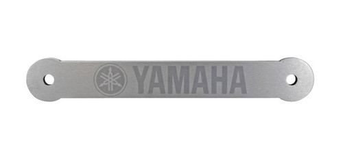 Yamaha Transom Plate | YME-09TP0-01-00