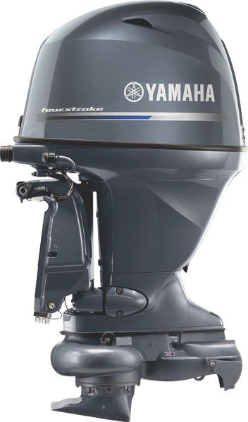 Yamaha Outboards 60 Jet | F60JB