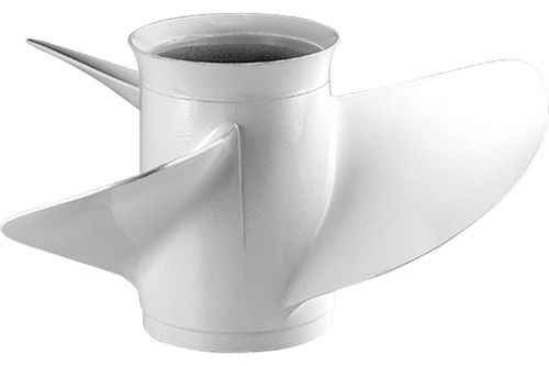 Yamaha Propeller Talon