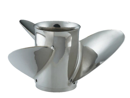 Yamaha Propeller Performance 3 | 10 ½" x 11" | MAR-GYT3B-03-11