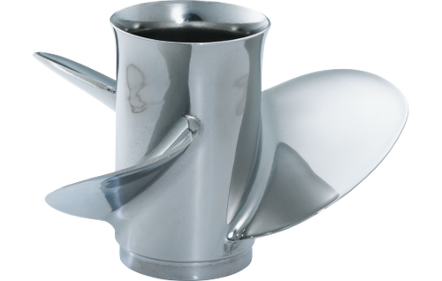 Yamaha Propeller Turbo | 14 ¼" x 17" | MAR-14217-TR-E0