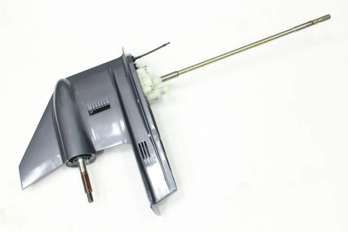 Yamaha Lower Unit Assembly  68V-45300-34-8D