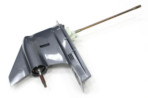 Yamaha Lower Unit Assembly | 69W-45300-03-8D