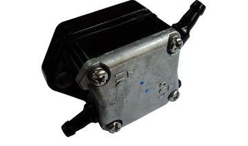 Yamaha Fuel Pump Assembly | 61U-24410-00-00