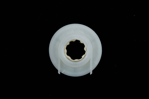 Yamaha Water Pump Housing Assembly | 63B-Y429H-K1-00