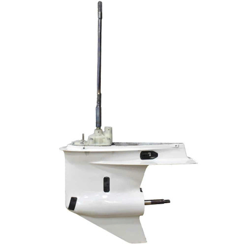 Yamaha Lower Unit Assembly | 6DA-45300-14-CE